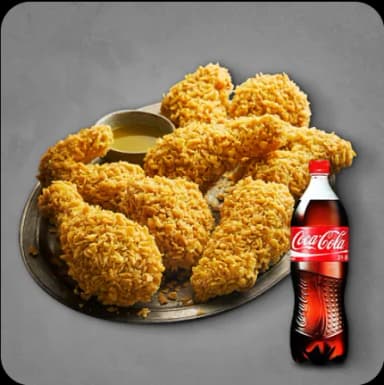 BBQ 쿠폰 이미지