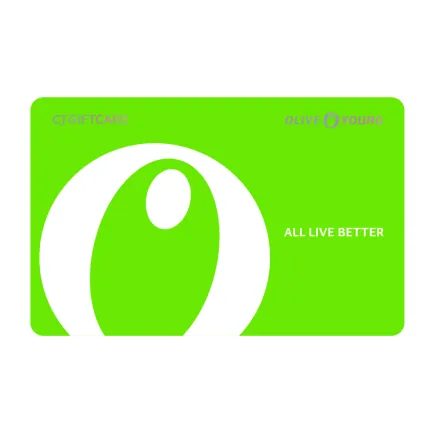 올리브영 쿠폰 이미지